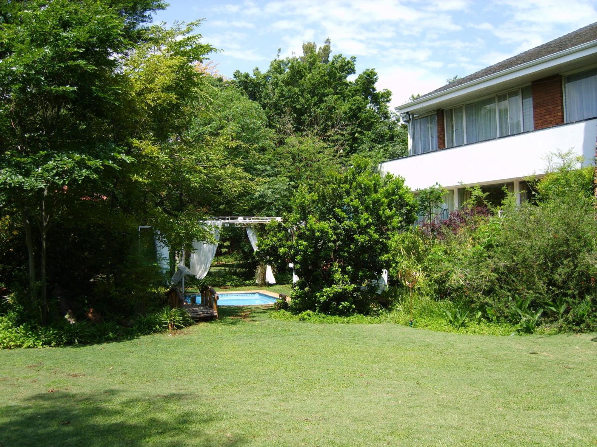 Emerald Guest House Springs 外观 照片