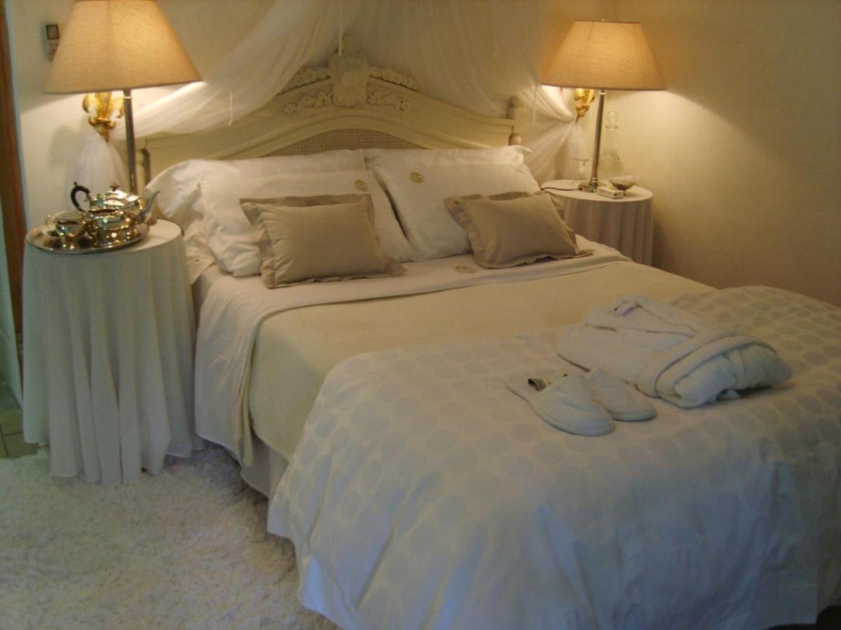 Emerald Guest House Springs 客房 照片