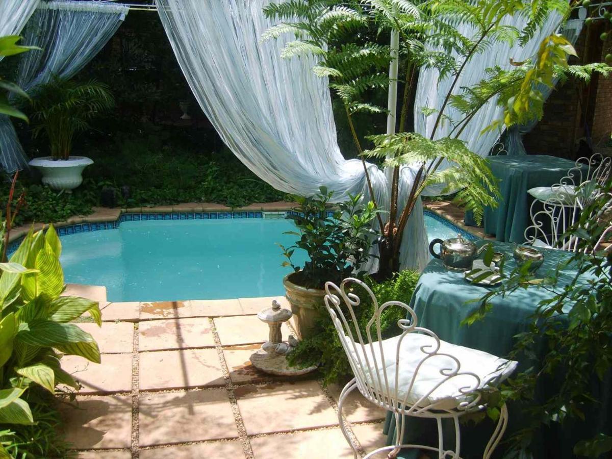 Emerald Guest House Springs 客房 照片