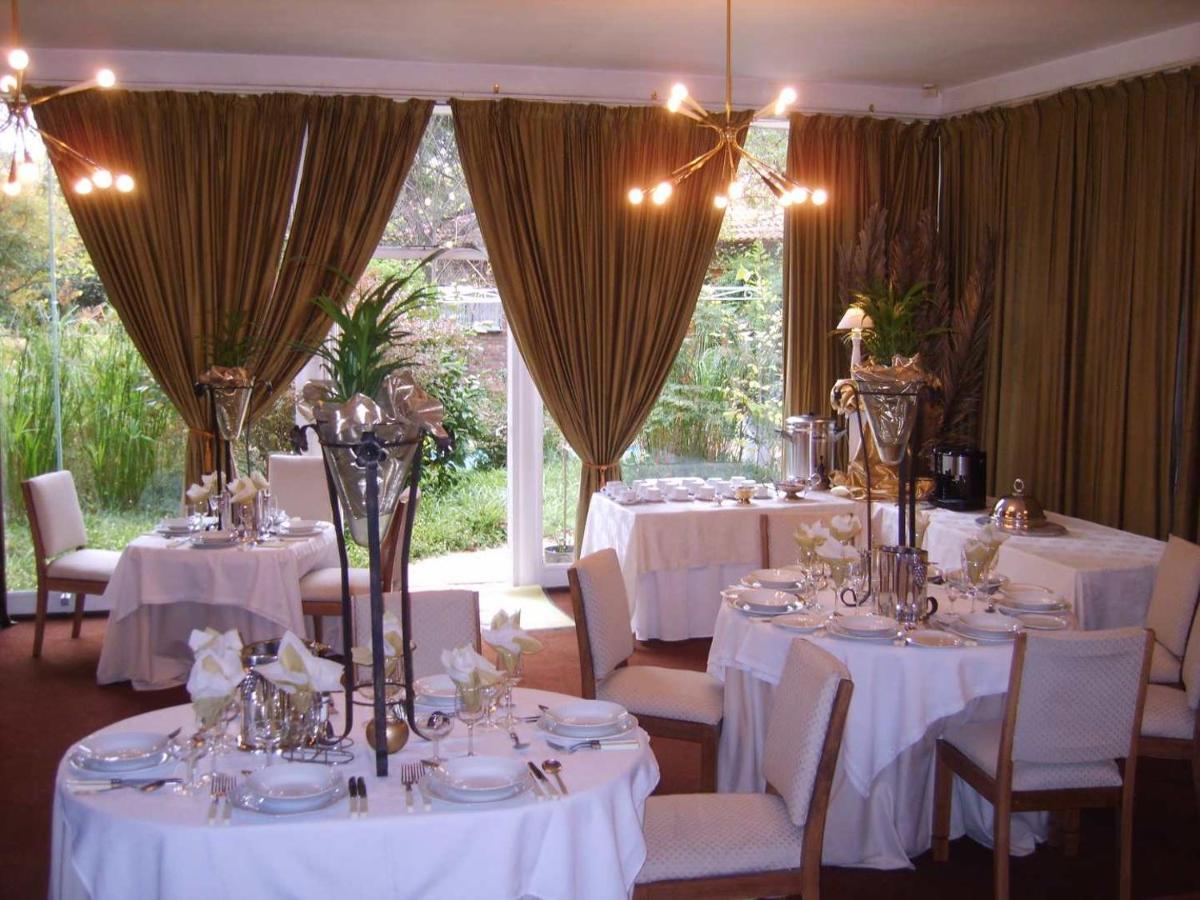 Emerald Guest House Springs 客房 照片